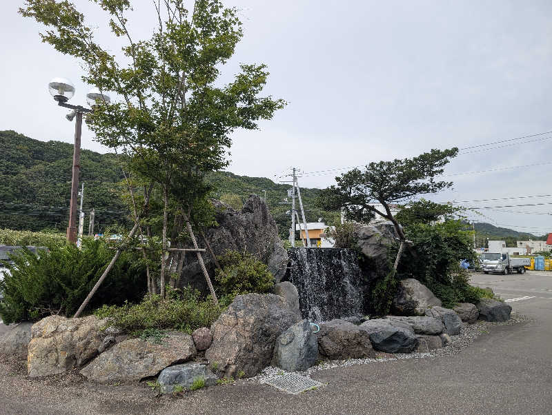 爆汗ボンバー・なめさんの虎杖浜温泉ホテル (Kojohama Spa Hotel)のサ活写真