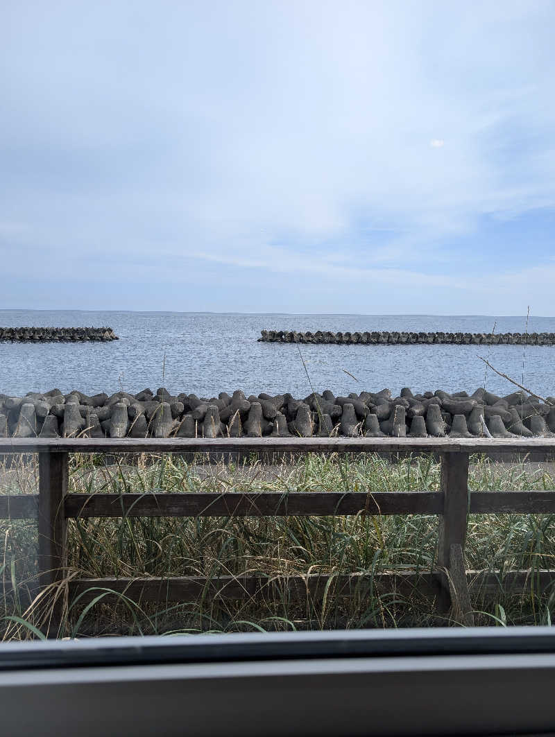 爆汗ボンバー・なめさんの虎杖浜温泉ホテル (Kojohama Spa Hotel)のサ活写真
