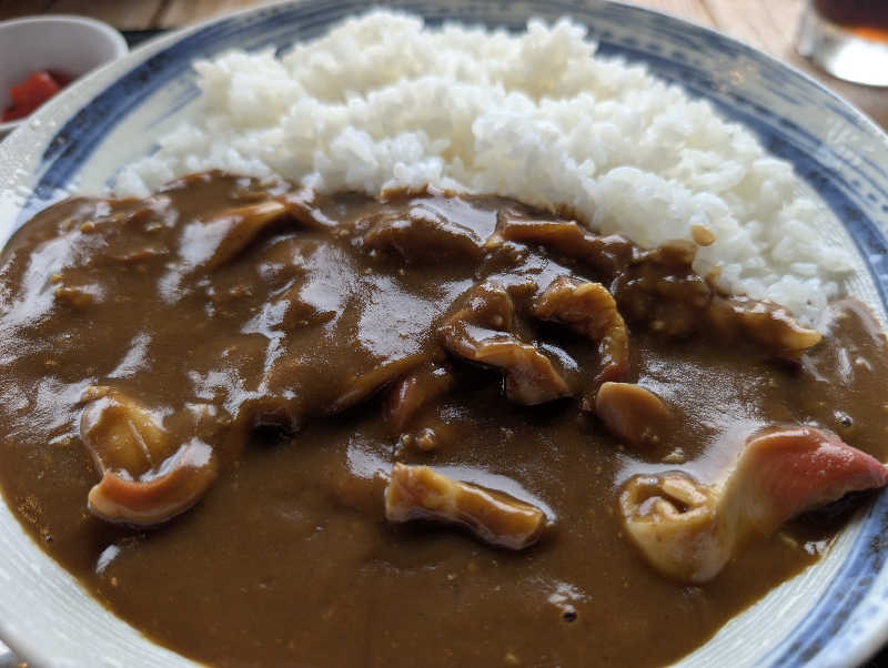 爆汗ボンバー・なめさんの虎杖浜温泉ホテル (Kojohama Spa Hotel)のサ活写真