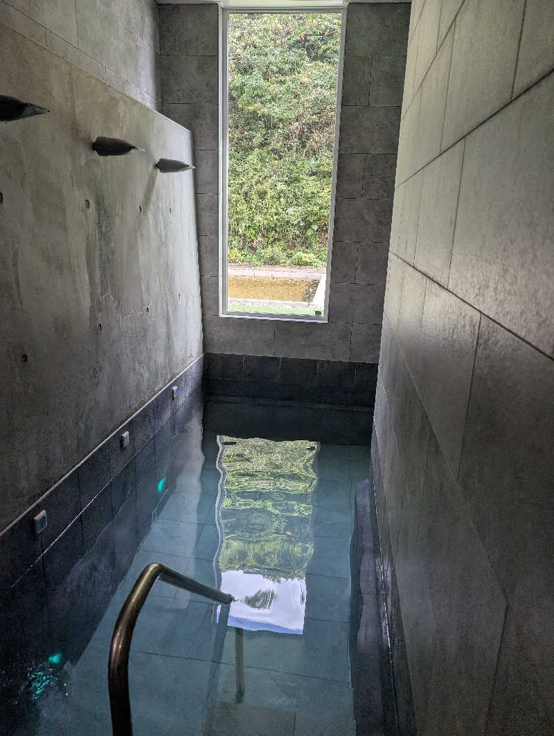 爆汗ボンバー・なめさんのSAUNA Otaru archのサ活写真