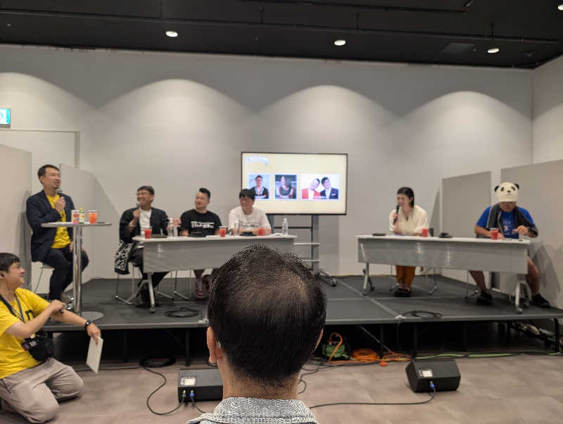 爆汗ボンバー・なめさんのすすきの天然温泉 湯香郷のサ活写真