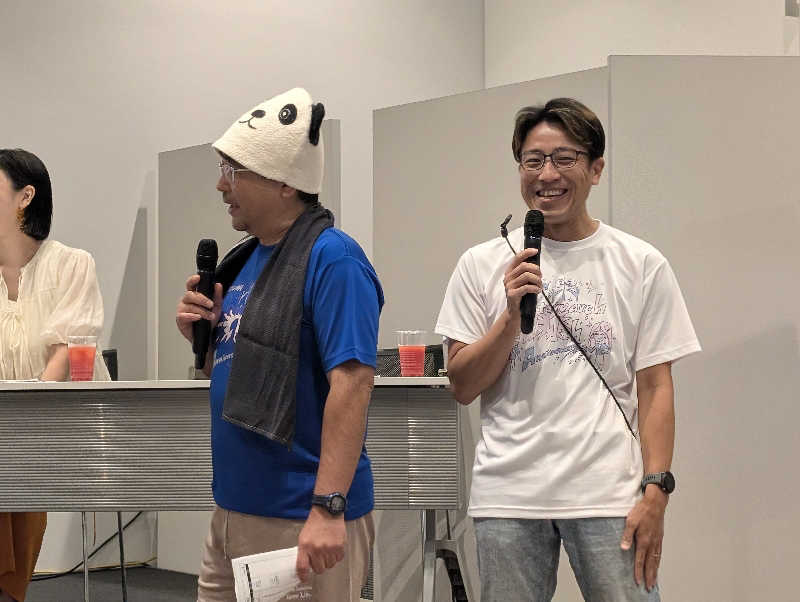 爆汗ボンバー・なめさんのすすきの天然温泉 湯香郷のサ活写真