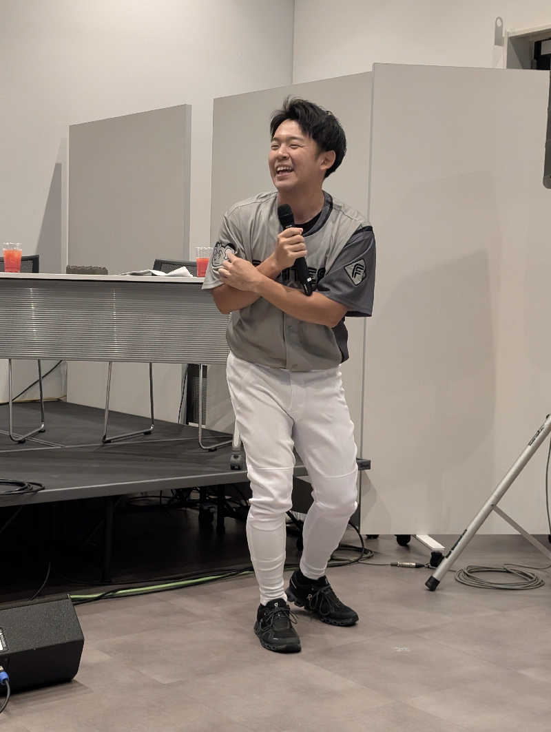 爆汗ボンバー・なめさんのすすきの天然温泉 湯香郷のサ活写真