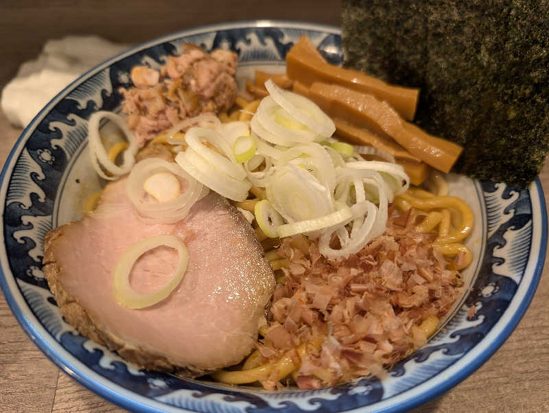 爆汗ボンバー・なめさんのサウナセンター鶯谷本店のサ活写真