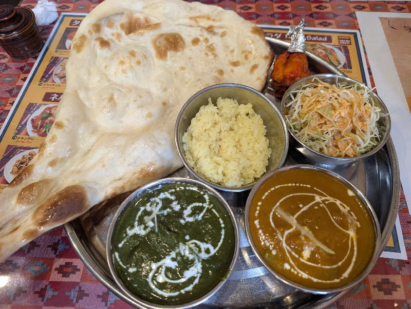 爆汗ボンバー・なめさんのほろしん温泉ほたる館のサ活写真