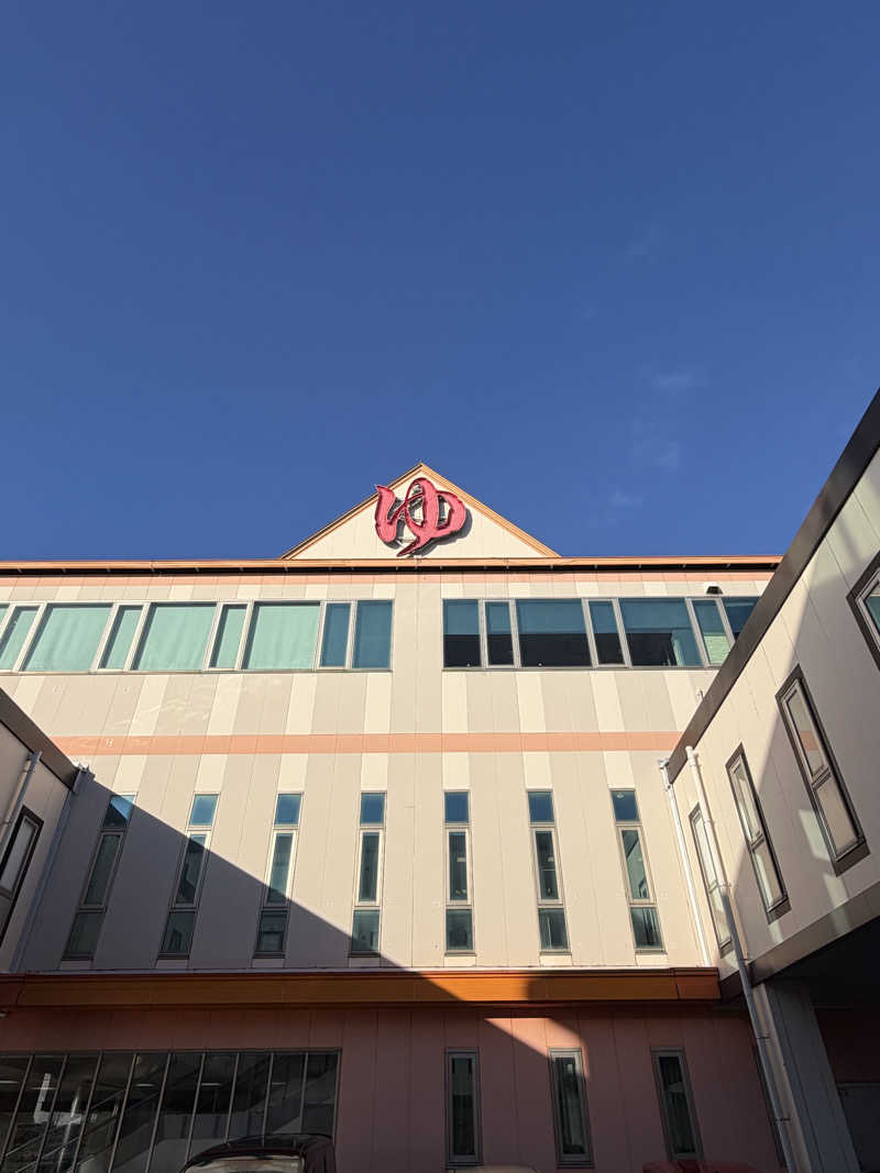 サぱんちゅ🩷さんの金沢ゆめのゆのサ活写真