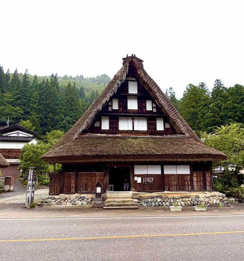 サぱんちゅ🩷さんのくろば温泉のサ活写真
