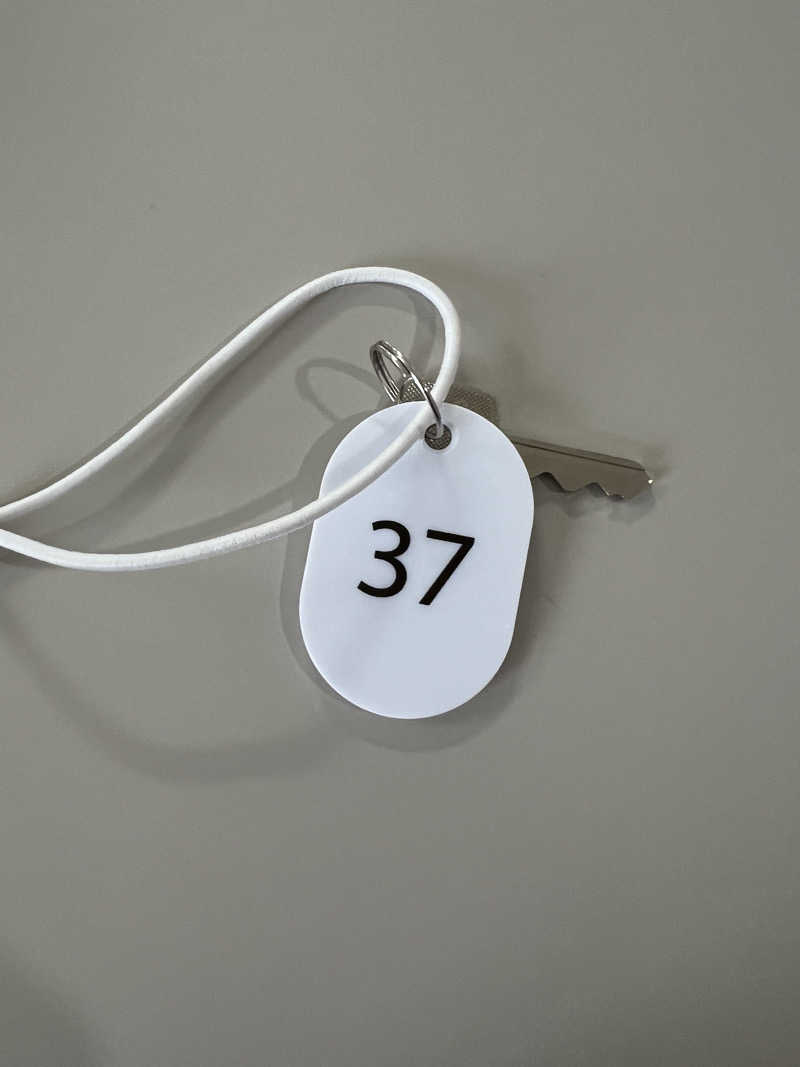 KAYUMIさんの高栄湯のサ活写真