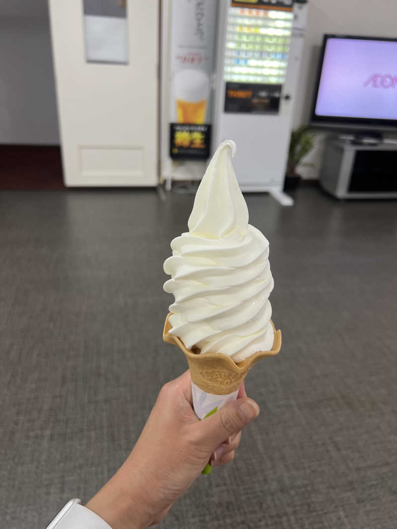 KAYUMIさんの晩成温泉のサ活写真