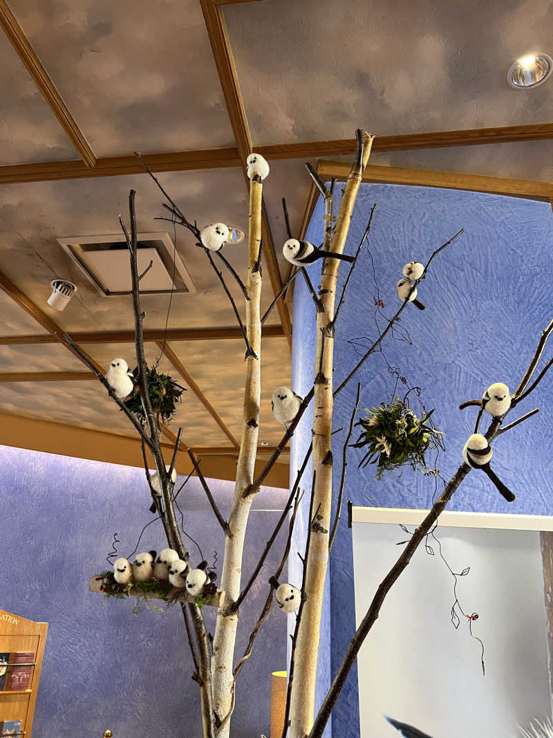 KAYUMIさんの森のスパリゾート 北海道ホテルのサ活写真