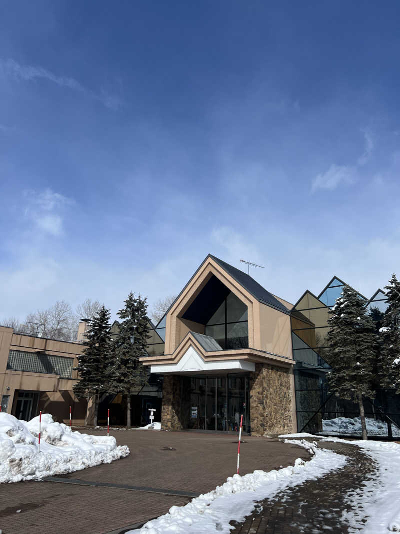 KAYUMIさんの湯宿くったり温泉レイクイン(北海道アヴァント)のサ活写真