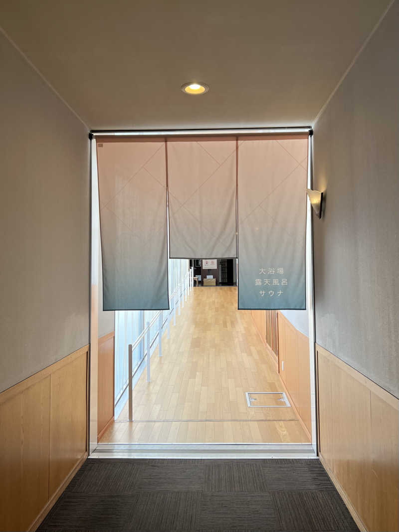 KAYUMIさんの湯宿くったり温泉レイクイン(北海道アヴァント)のサ活写真