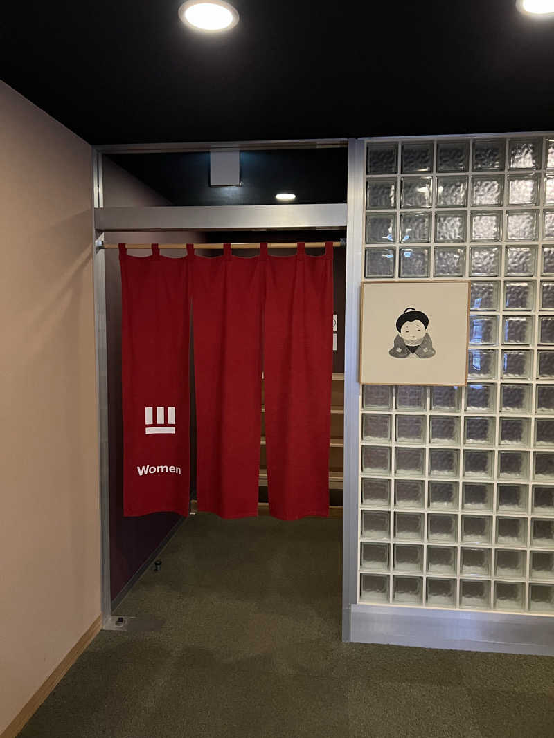 KAYUMIさんの旅籠屋 定山渓商店のサ活写真