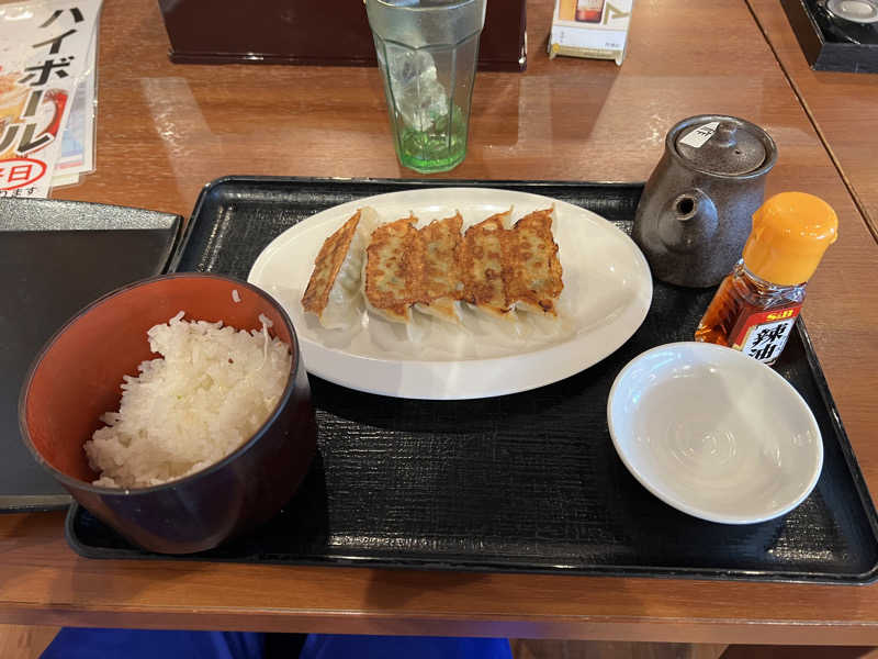 TAKUさんの天然温泉 湯舞音 龍ケ崎店のサ活写真