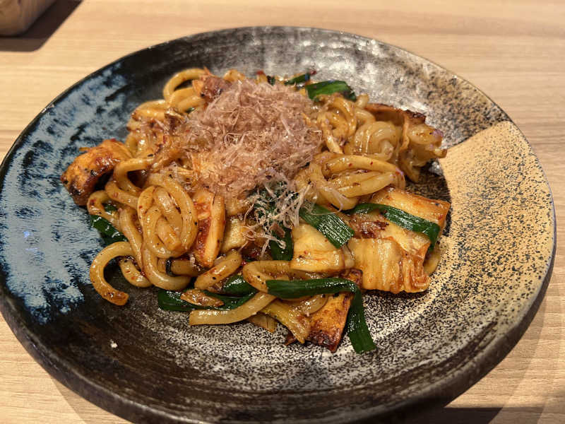 TAKUさんのスカイスパYOKOHAMAのサ活写真