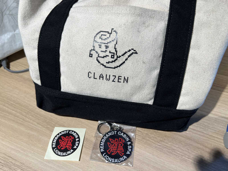 TAKUさんのライオンサウナ新橋 (レンブラントキャビン&スパ新橋内)のサ活写真