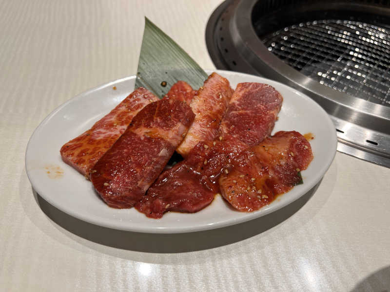 TAKUさんの山賊サウナのサ活写真