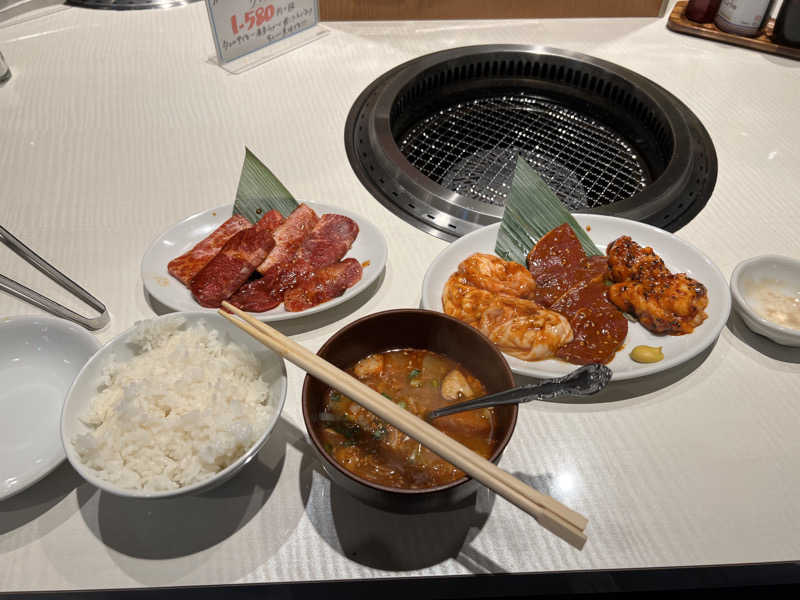 TAKUさんの山賊サウナのサ活写真