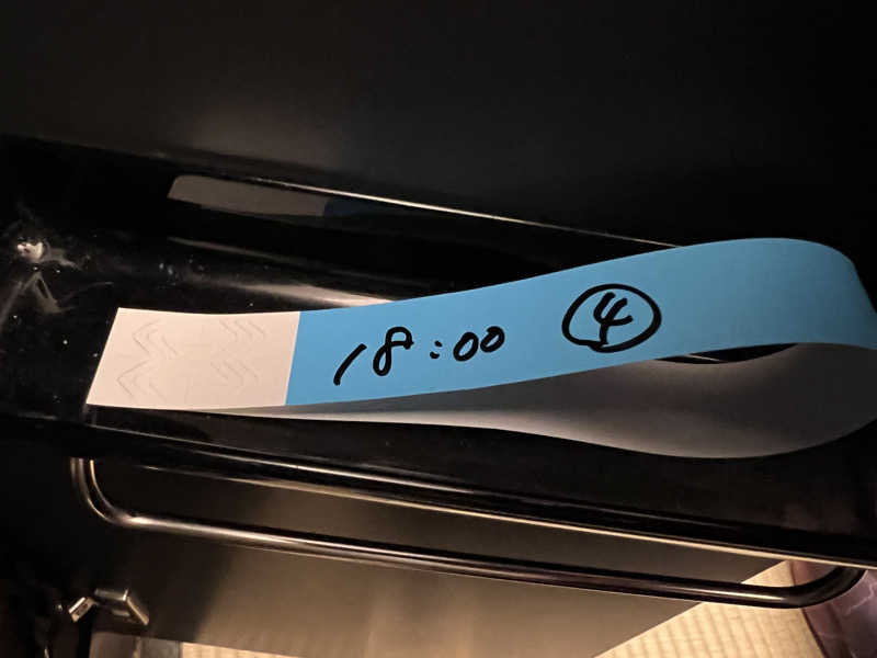 TAKUさんのサウナ東京 (Sauna Tokyo)のサ活写真