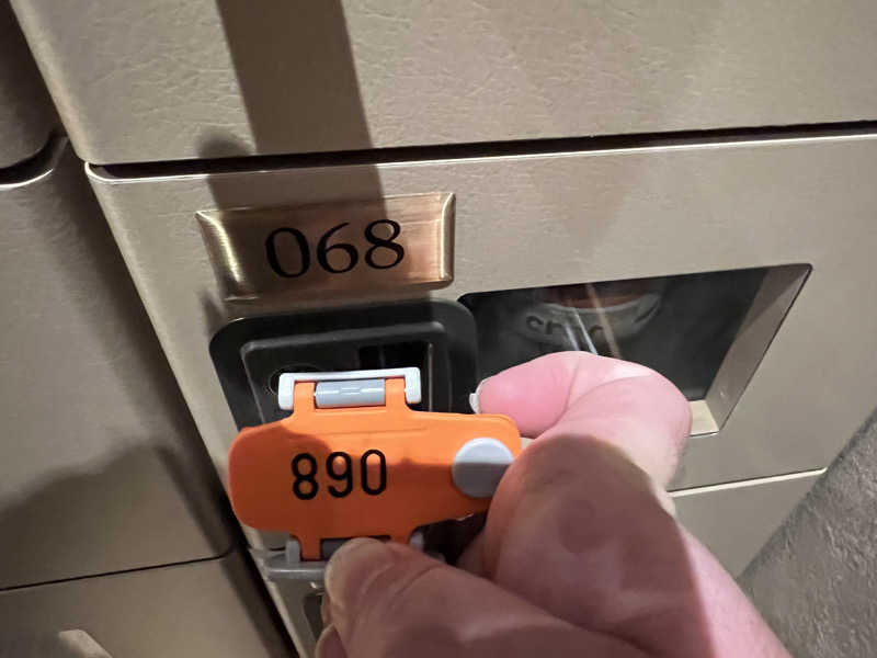 TAKUさんの常総ONSEN&SAUNA お湯むすびのサ活写真