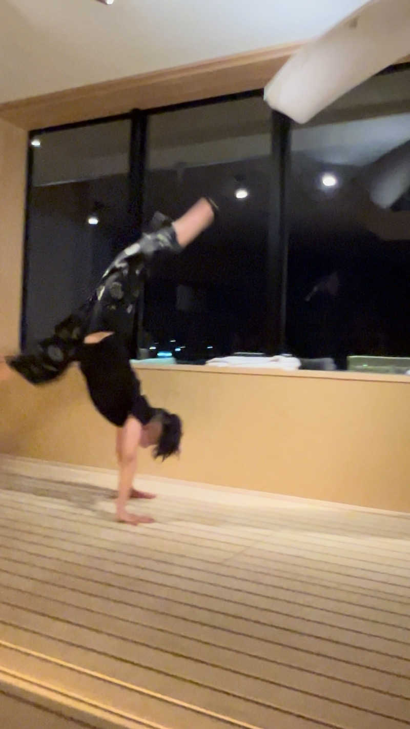 TAKUさんの常総ONSEN&SAUNA お湯むすびのサ活写真