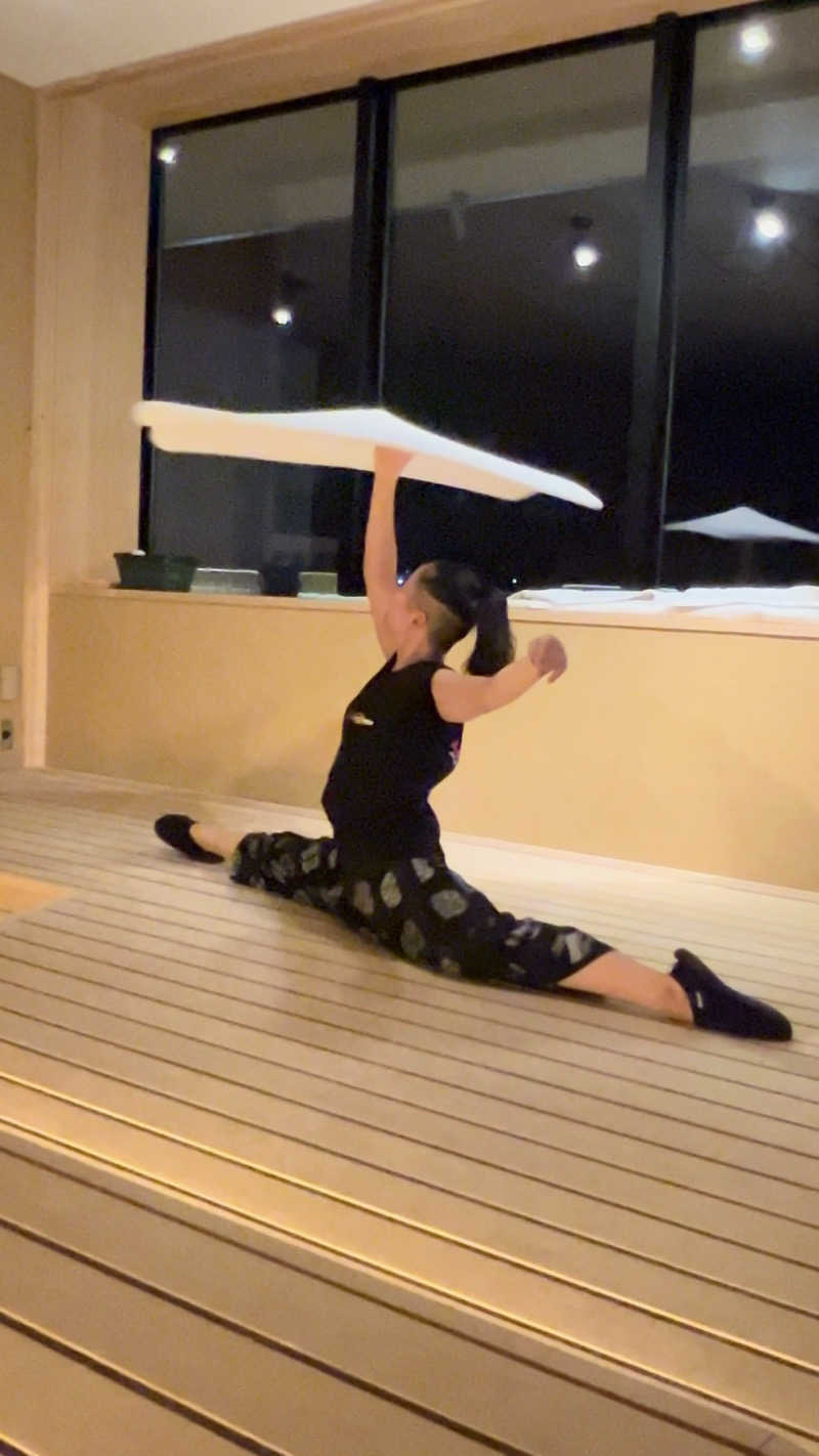 TAKUさんの常総ONSEN&SAUNA お湯むすびのサ活写真