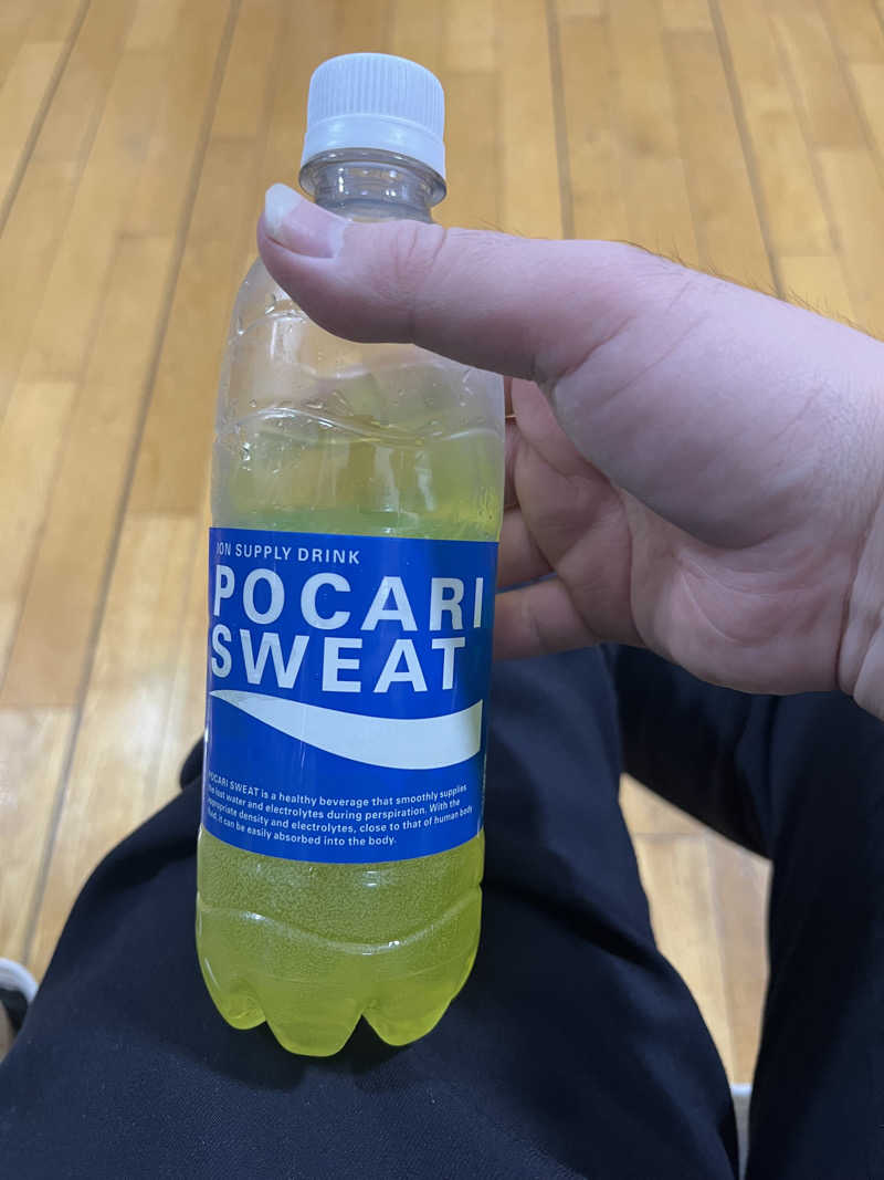 TAKUさんの宝湯のサ活写真