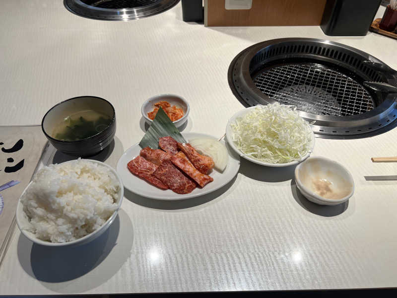 TAKUさんの山賊サウナのサ活写真