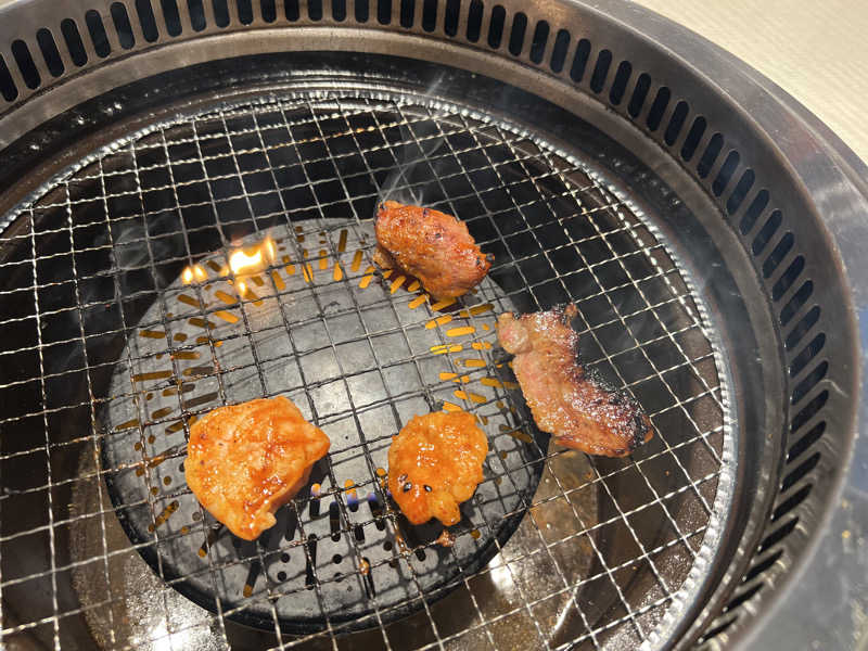 TAKUさんの山賊サウナのサ活写真