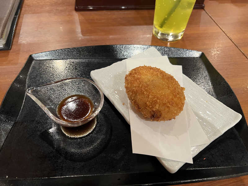 TAKUさんの天然温泉 湯舞音 龍ケ崎店のサ活写真