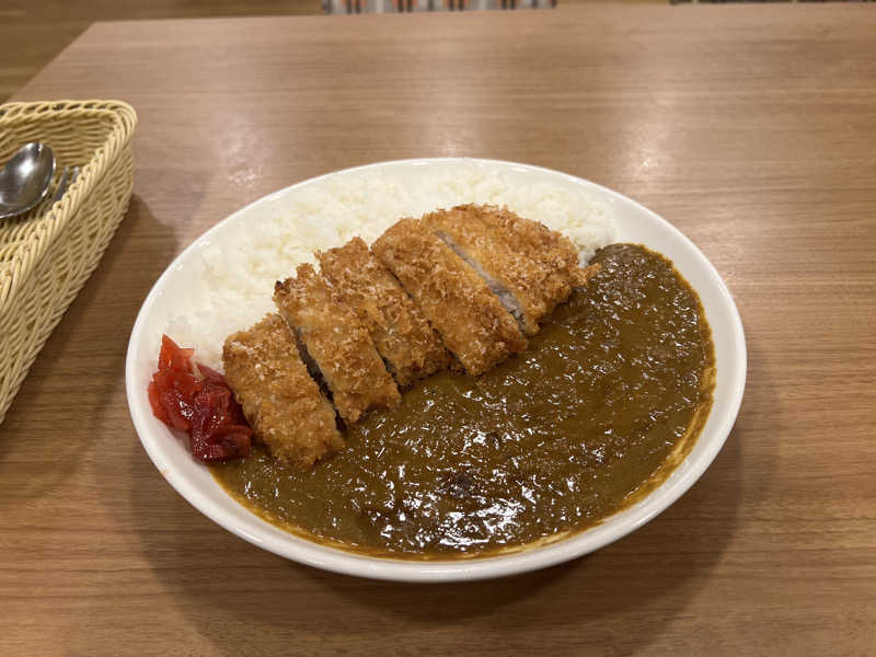 TAKUさんのSPA&ごはん ゆるうむ yuluumuのサ活写真