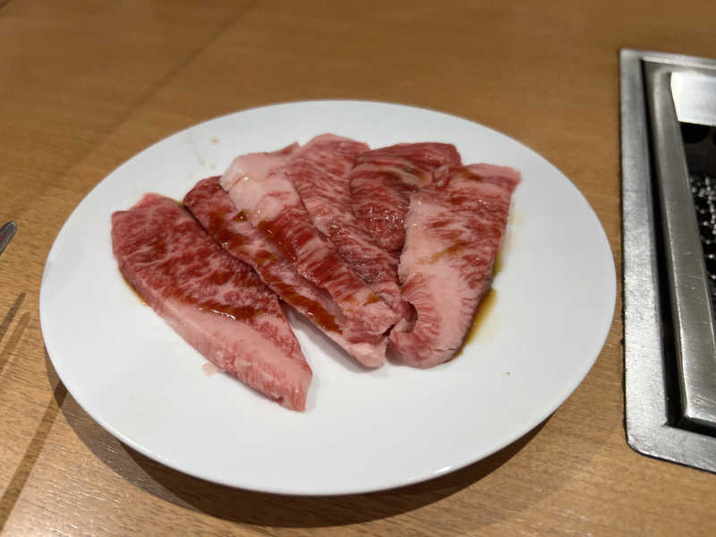 TAKUさんのザ・グランドスパ南大門のサ活写真
