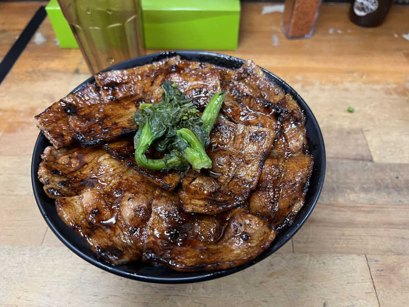 TAKUさんのライオンサウナ新橋 (レンブラントキャビン&スパ新橋内)のサ活写真