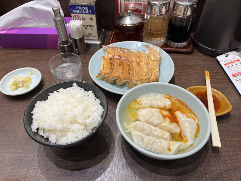 TAKUさんの宝湯のサ活写真