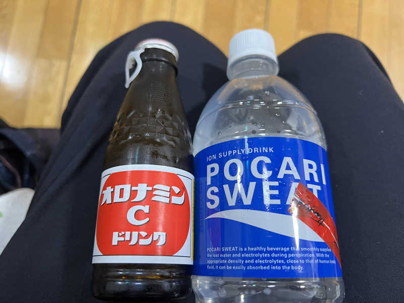 TAKUさんの宝湯のサ活写真