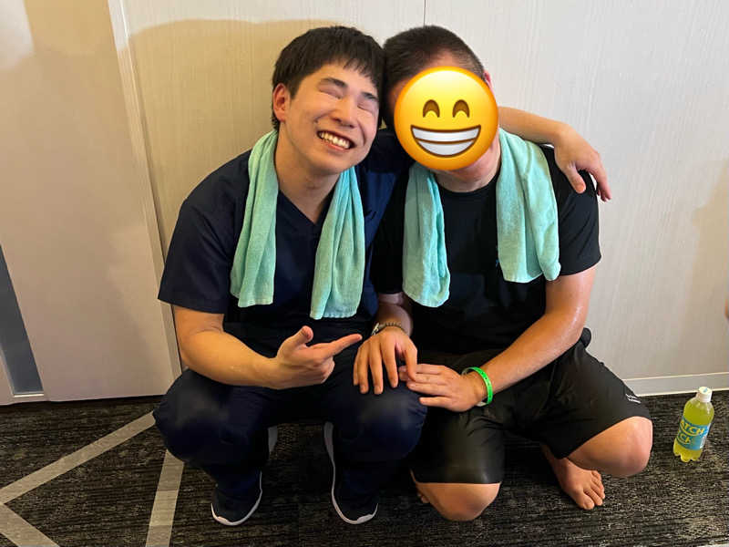 TAKUさんのスカイスパYOKOHAMAのサ活写真