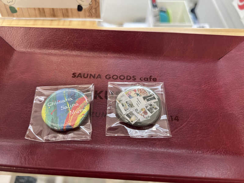 TAKUさんのライオンサウナ新橋 (レンブラントキャビン&スパ新橋内)のサ活写真