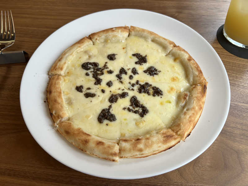 TAKUさんのライオンサウナ新橋 (レンブラントキャビン&スパ新橋内)のサ活写真