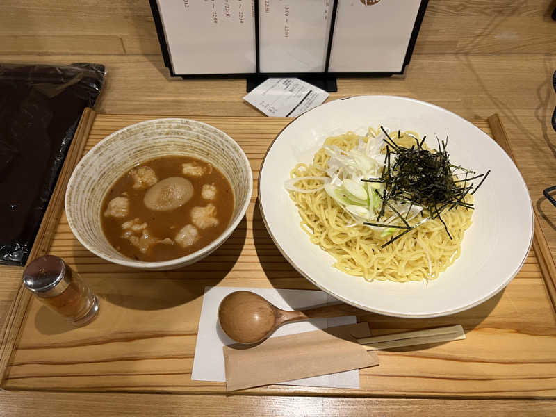 TAKUさんの朝日湯源泉ゆいるのサ活写真
