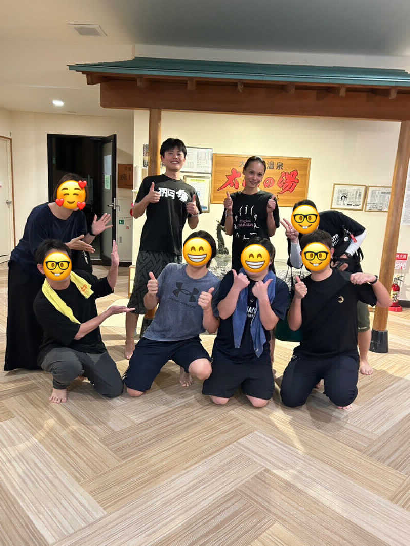 TAKUさんの大田原温泉 太陽の湯のサ活写真