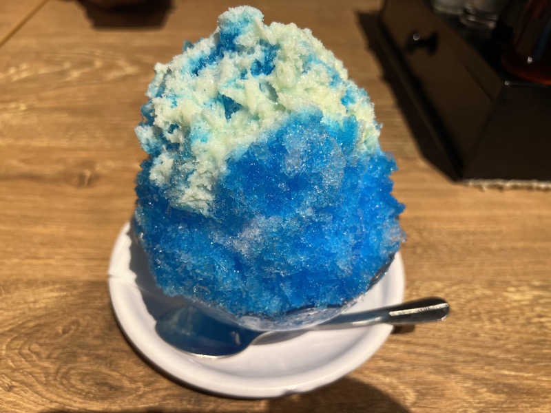 TAKUさんの天然温泉 平和島のサ活写真