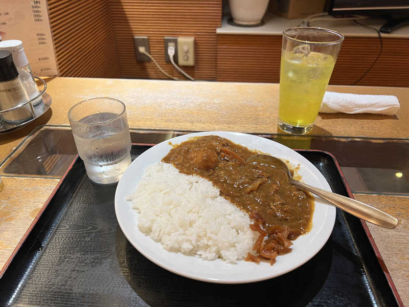 TAKUさんのサウナ&カプセルホテル 北欧のサ活写真