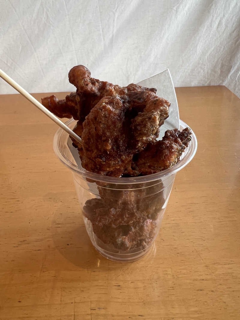 TAKUさんの岐阜各務原 恵みの湯のサ活写真