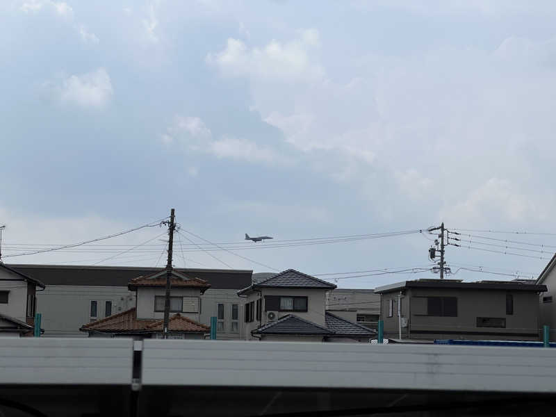 TAKUさんの岐阜各務原 恵みの湯のサ活写真