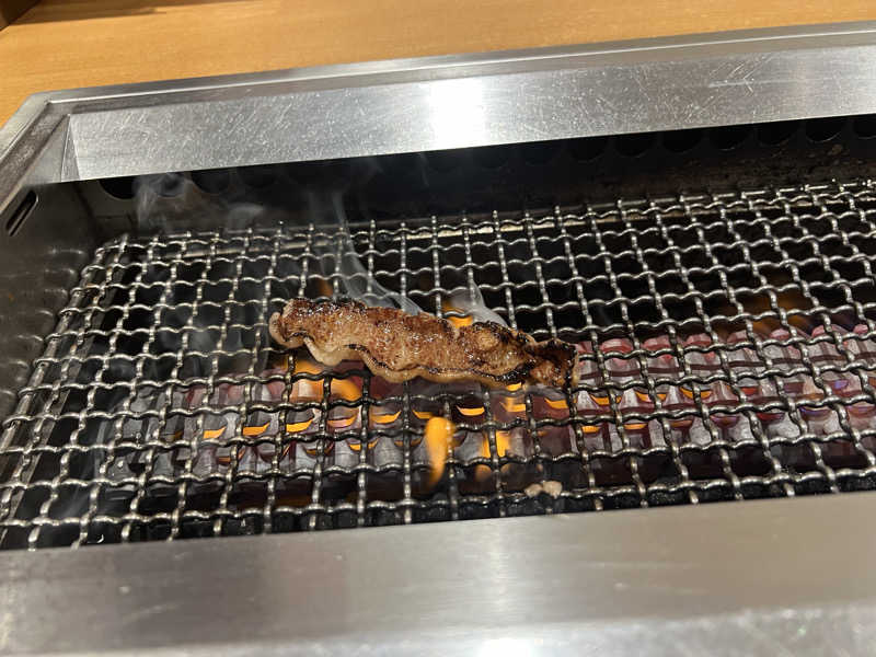 TAKUさんのザ・グランドスパ南大門のサ活写真