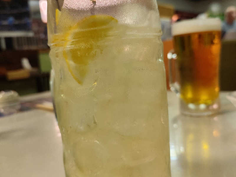 ハイボール