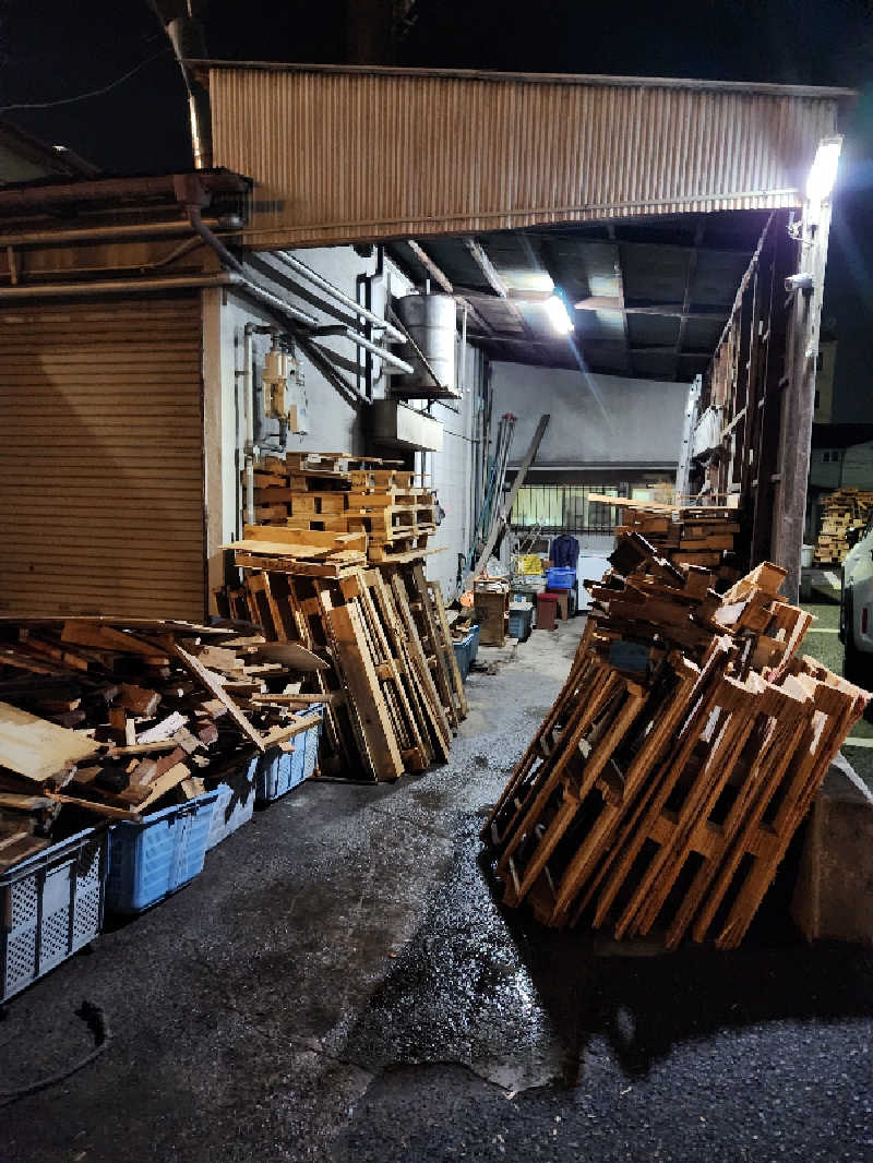 どーどりおさんの浜之湯温泉のサ活写真