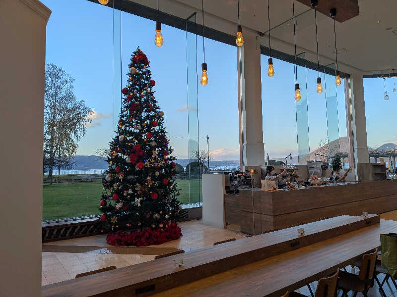 ととのい兵士🪖さんの洞爺湖万世閣 ホテルレイクサイドテラスのサ活写真