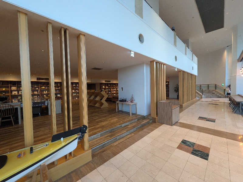 ととのい兵士🪖さんの洞爺湖万世閣 ホテルレイクサイドテラスのサ活写真