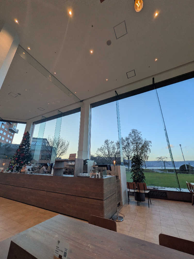 ととのい兵士🪖さんの洞爺湖万世閣 ホテルレイクサイドテラスのサ活写真